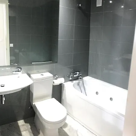 Gemelos 28 Lovely Seafront Views * Benidorm