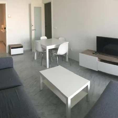 Gemelos 28 Lovely Seafront Views Apartment Benidorm